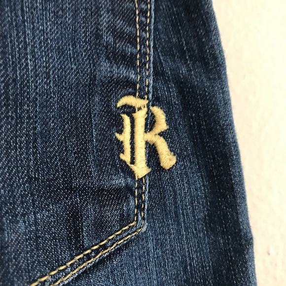 Rich & Skinny Jeans - Picture 5 of 6